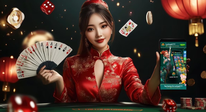Black Diamond Casino - آپ کو