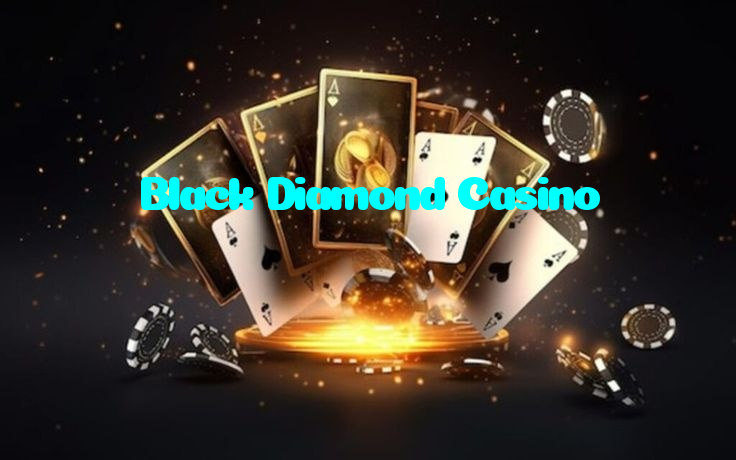 Black Diamond Casino خوش آمدید بونس +600% پیشکش موبائل ایپ کے پروموشن سیکشن میں دکھائی دیتی ہے۔