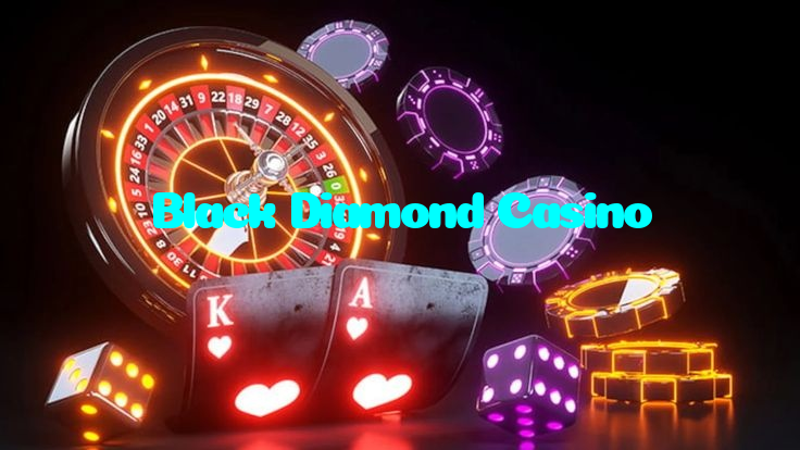 Black Diamond Casino خوش آمدید بونس +600% پیشکش موبائل ایپ کے پروموشن سیکشن میں دکھائی دیتی ہے۔