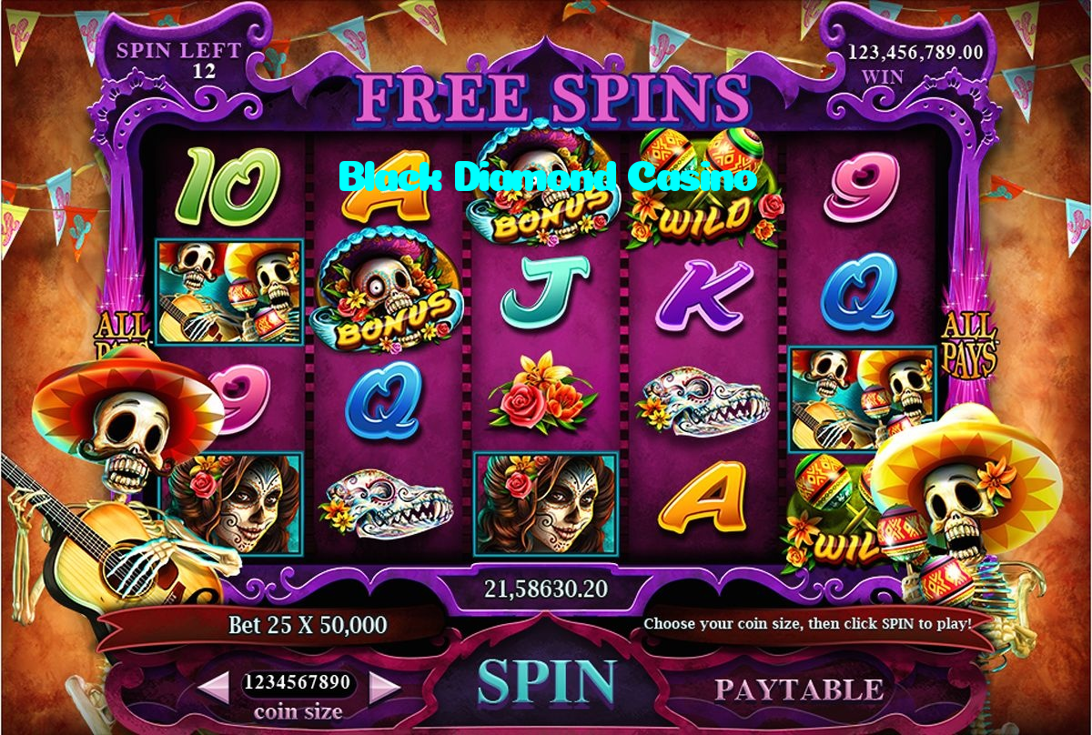 making first deposit on Black Diamond Casino website using local payment methods in Pakistan