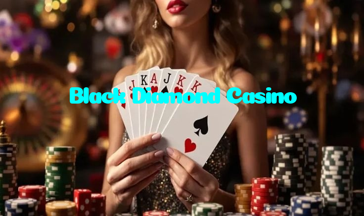 Black Diamond Casino