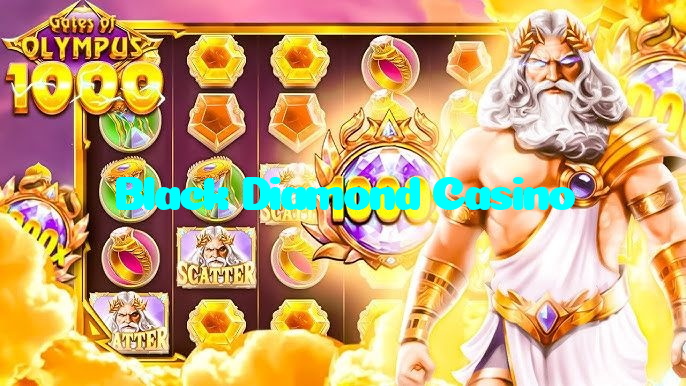 making first deposit on Black Diamond Casino website using local payment methods in Pakistan