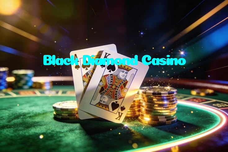 Black Diamond Casino