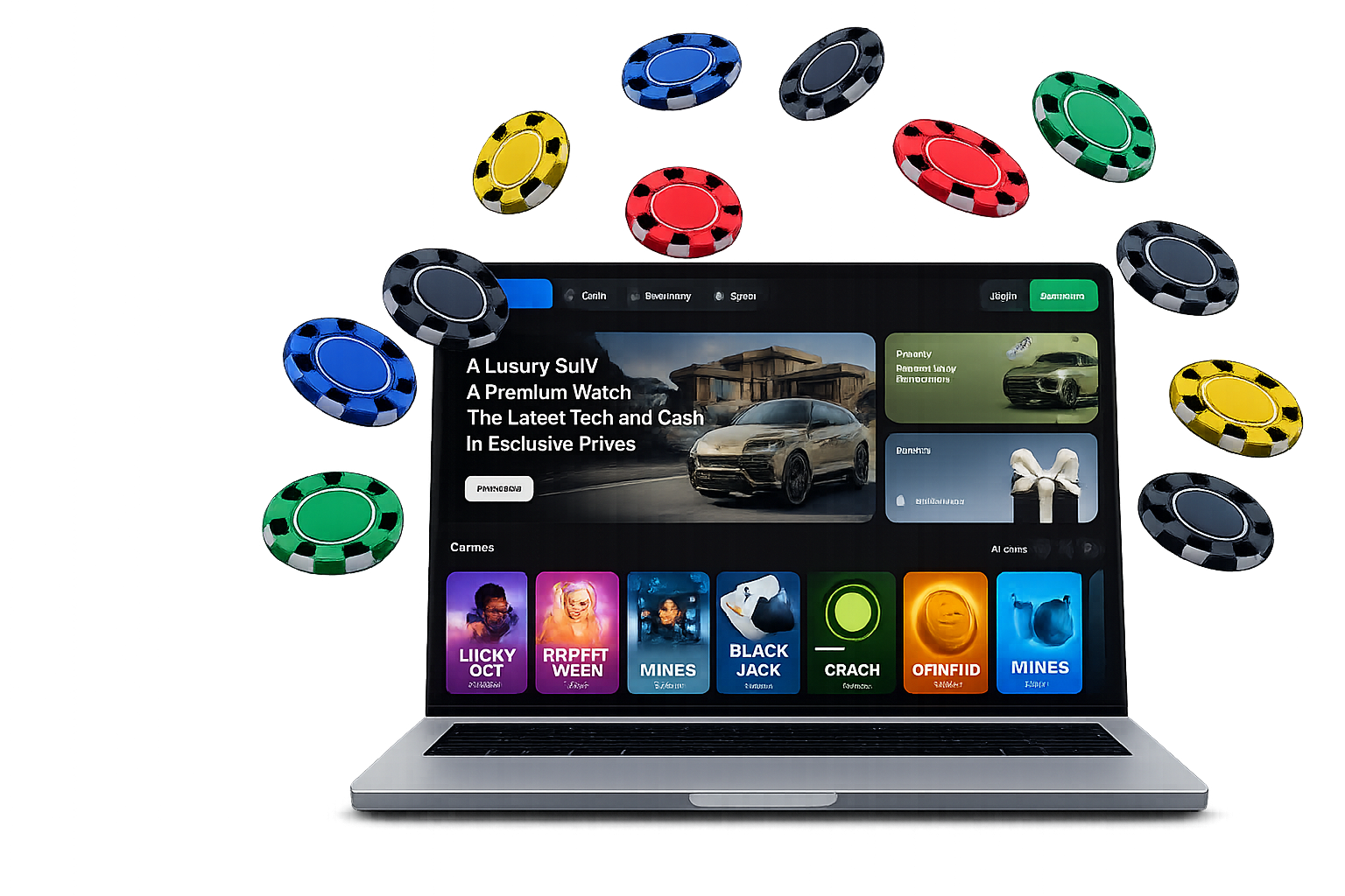 Black Diamond Casino Pakistan