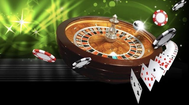 Black Diamond Casino پر آن لائن سلاٹس کے بارے میں