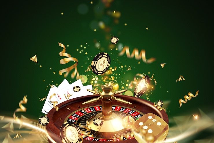 Black Diamond Casino میں پاکستان کے کھلاڑیوں کے لیے ٹاپ گیمز