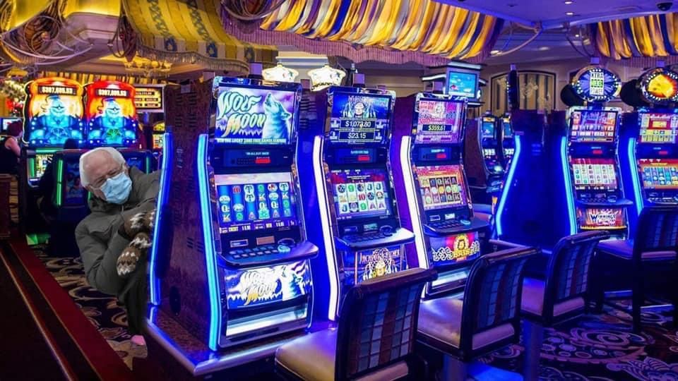 Black Diamond Casino کیسینو میں سلاٹ کھیلنا شروع کریں۔