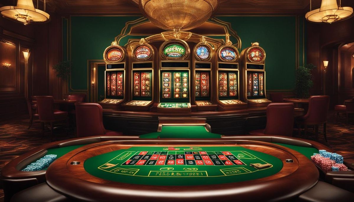 پاکستان کے نئے Black Diamond Casinoکیسینو کھلاڑیوں کے لیے خوش آمدید بونس